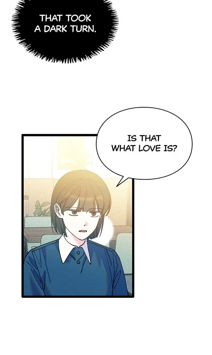 The Path to You Chapter 27 page 45 - 