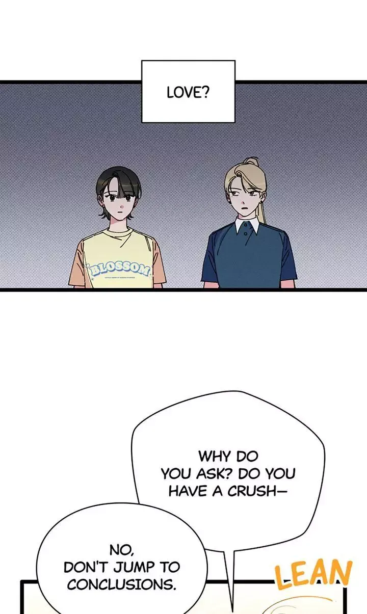 The Path to You Chapter 27 page 46 - 