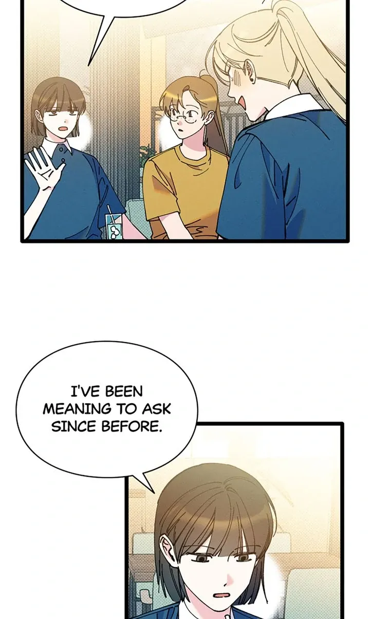 The Path to You Chapter 27 page 47 - 