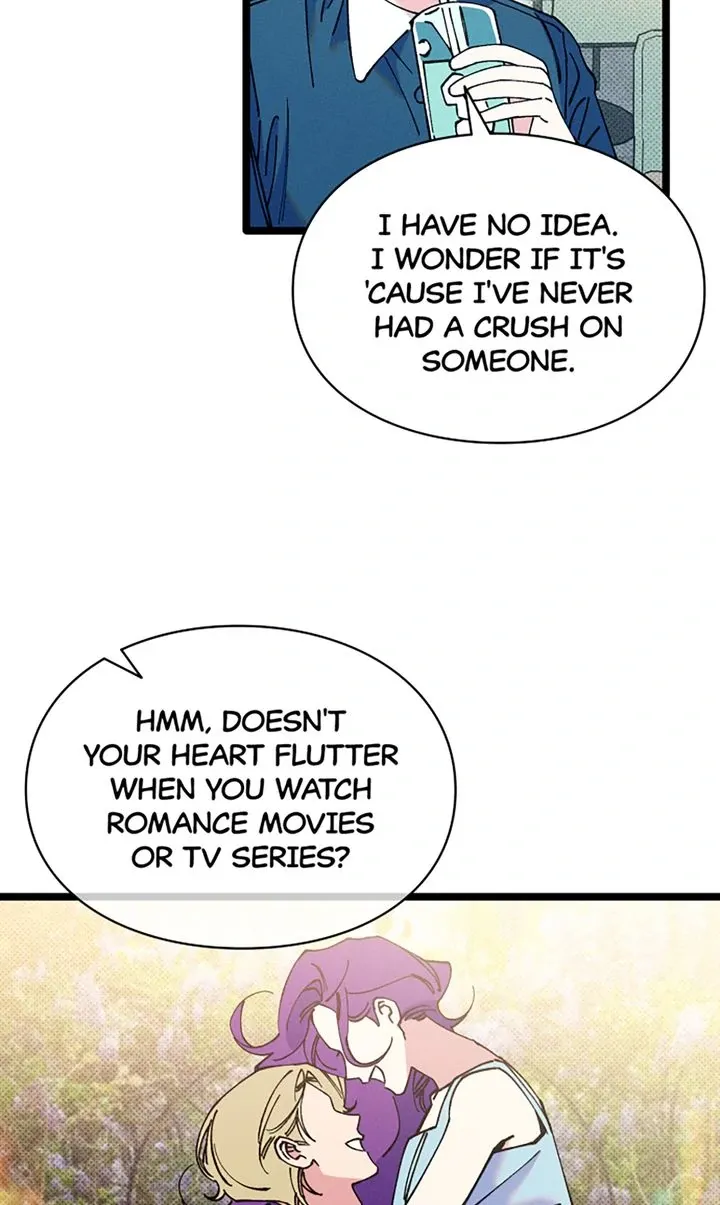 The Path to You Chapter 27 page 48 - 