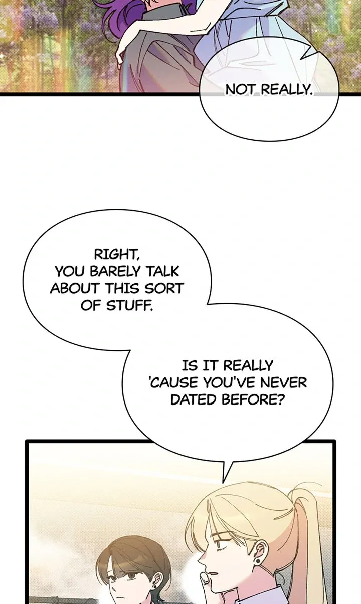 The Path to You Chapter 27 page 49 - 