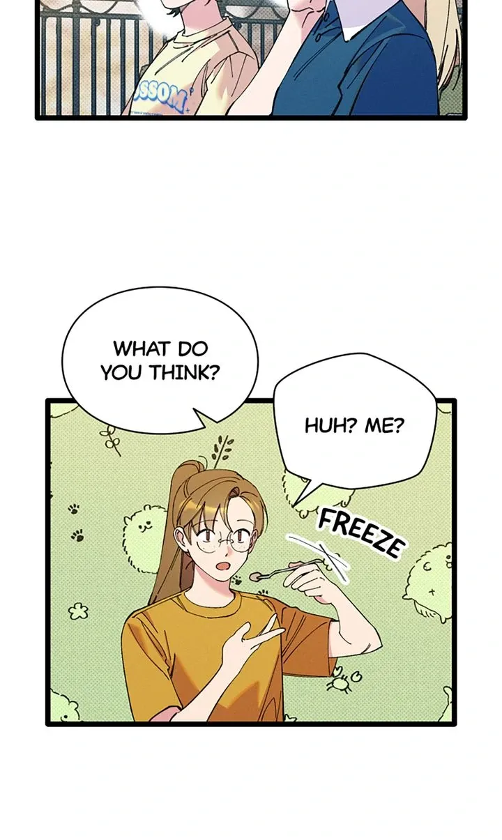 The Path to You Chapter 27 page 50 - 
