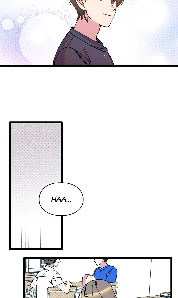 The Path to You Chapter 27 page 6 - 