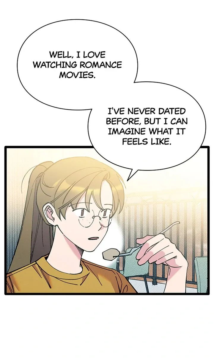 The Path to You Chapter 27 page 51 - 