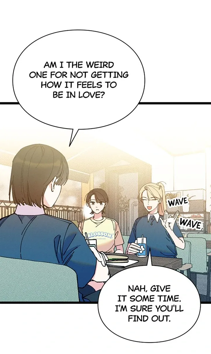 The Path to You Chapter 27 page 52 - 