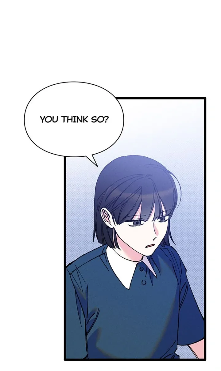 The Path to You Chapter 27 page 53 - 