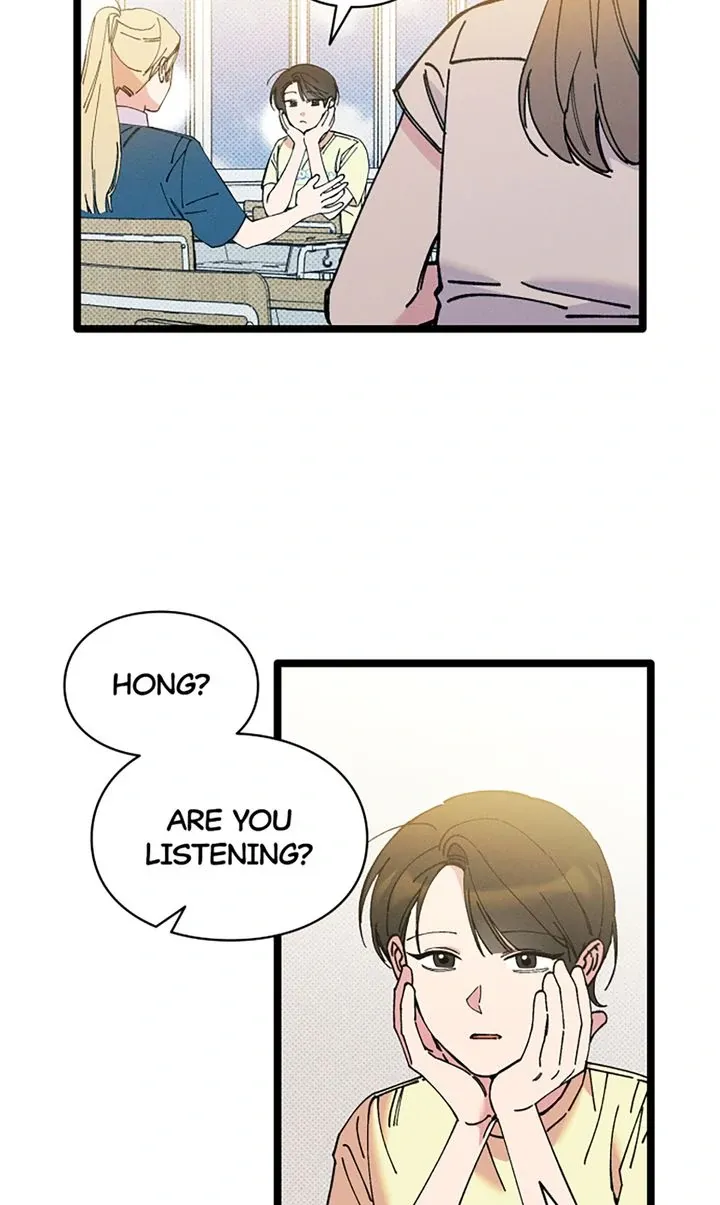The Path to You Chapter 27 page 8 - 