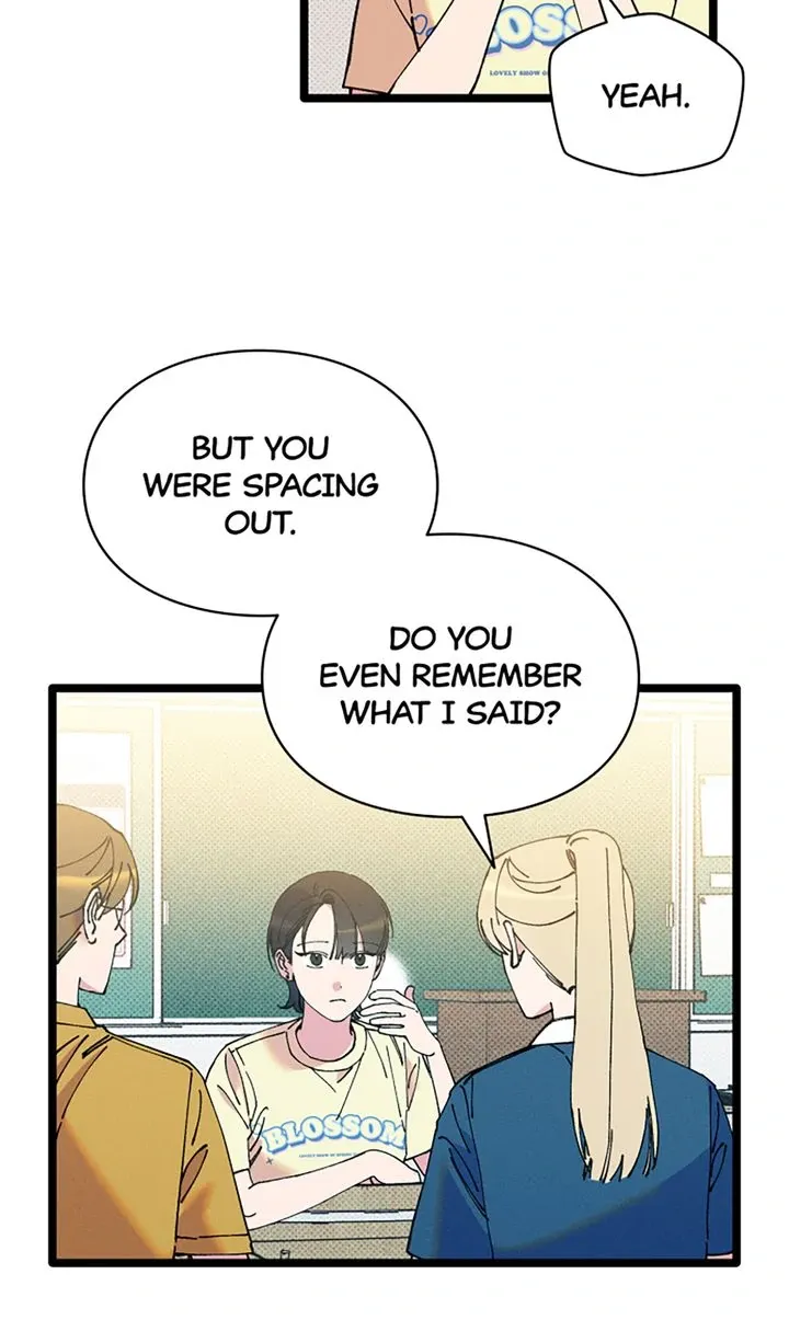The Path to You Chapter 27 page 9 - 