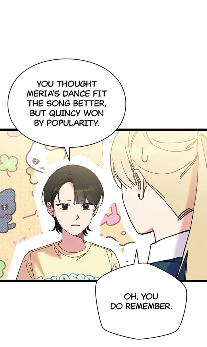 The Path to You Chapter 27 page 10 - 