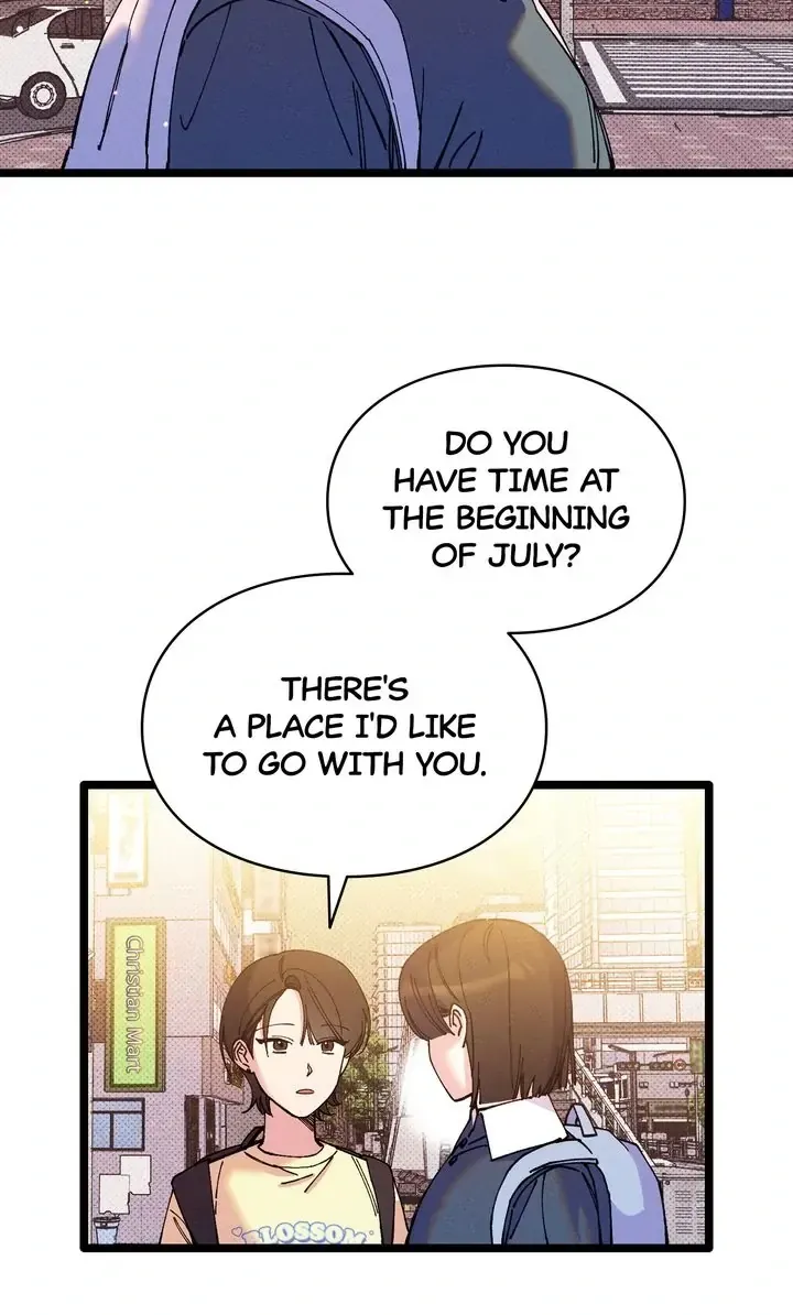 The Path to You Chapter 28 page 2 - 