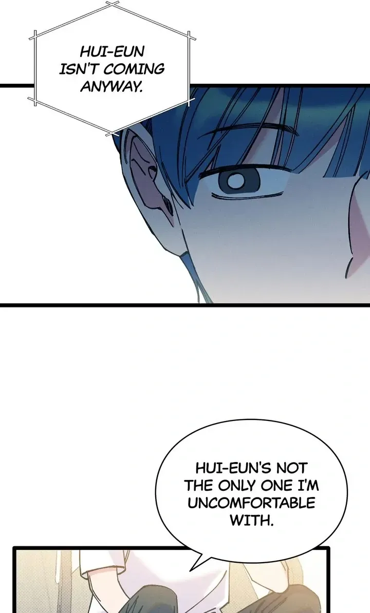 The Path to You Chapter 28 page 13 - 