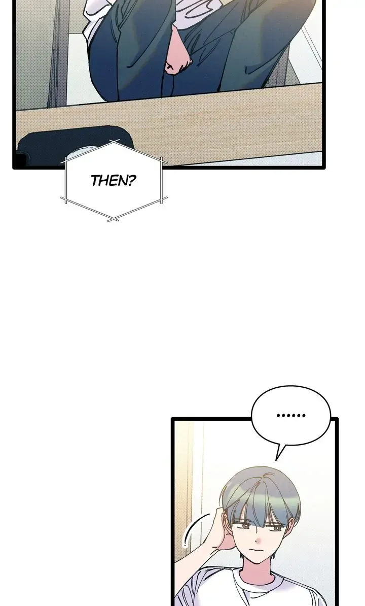 The Path to You Chapter 28 page 14 - 