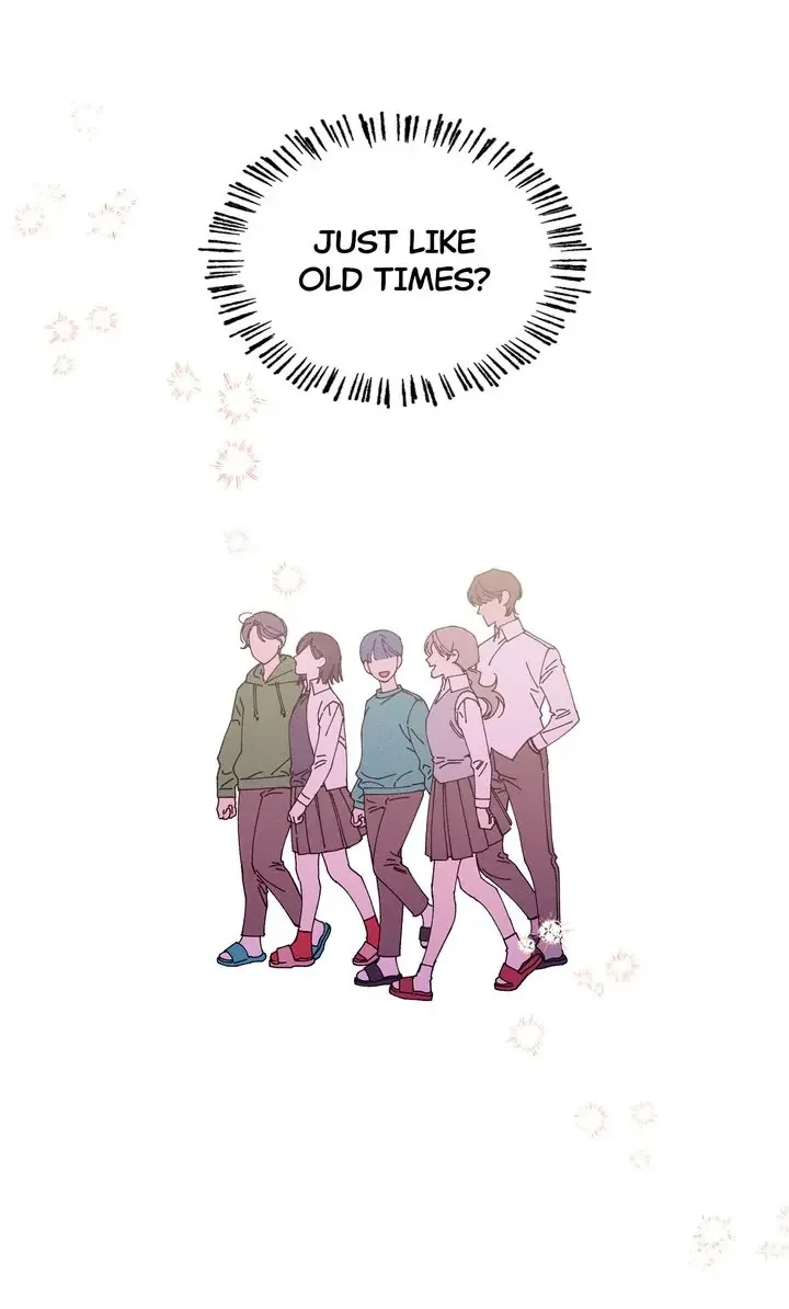 The Path to You Chapter 28 page 22 - 