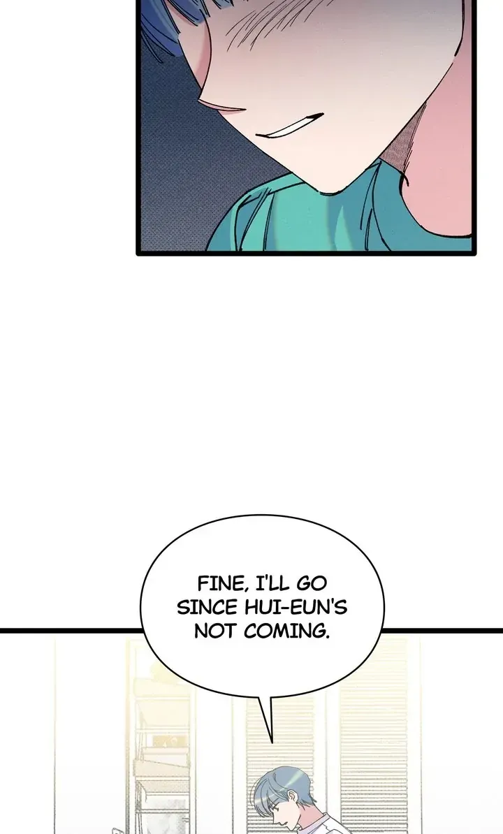 The Path to You Chapter 28 page 24 - 