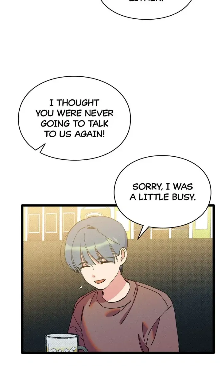 The Path to You Chapter 28 page 28 - 