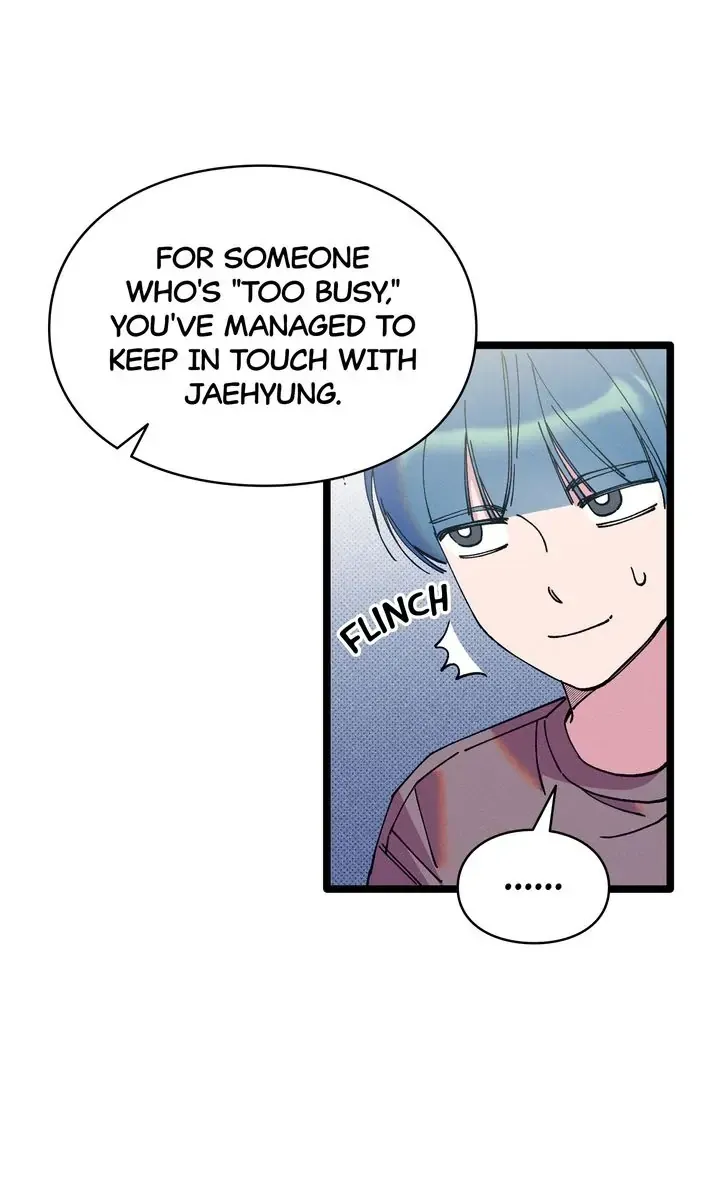 The Path to You Chapter 28 page 29 - 