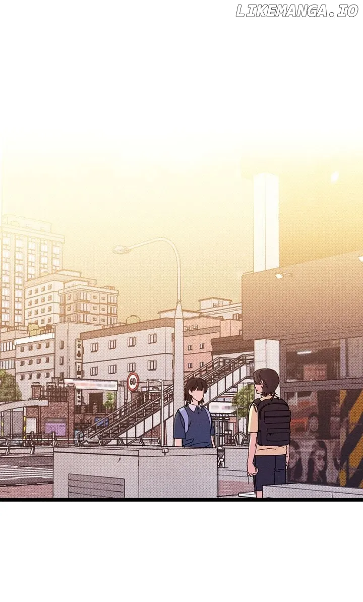 The Path to You Chapter 28 page 4 - 