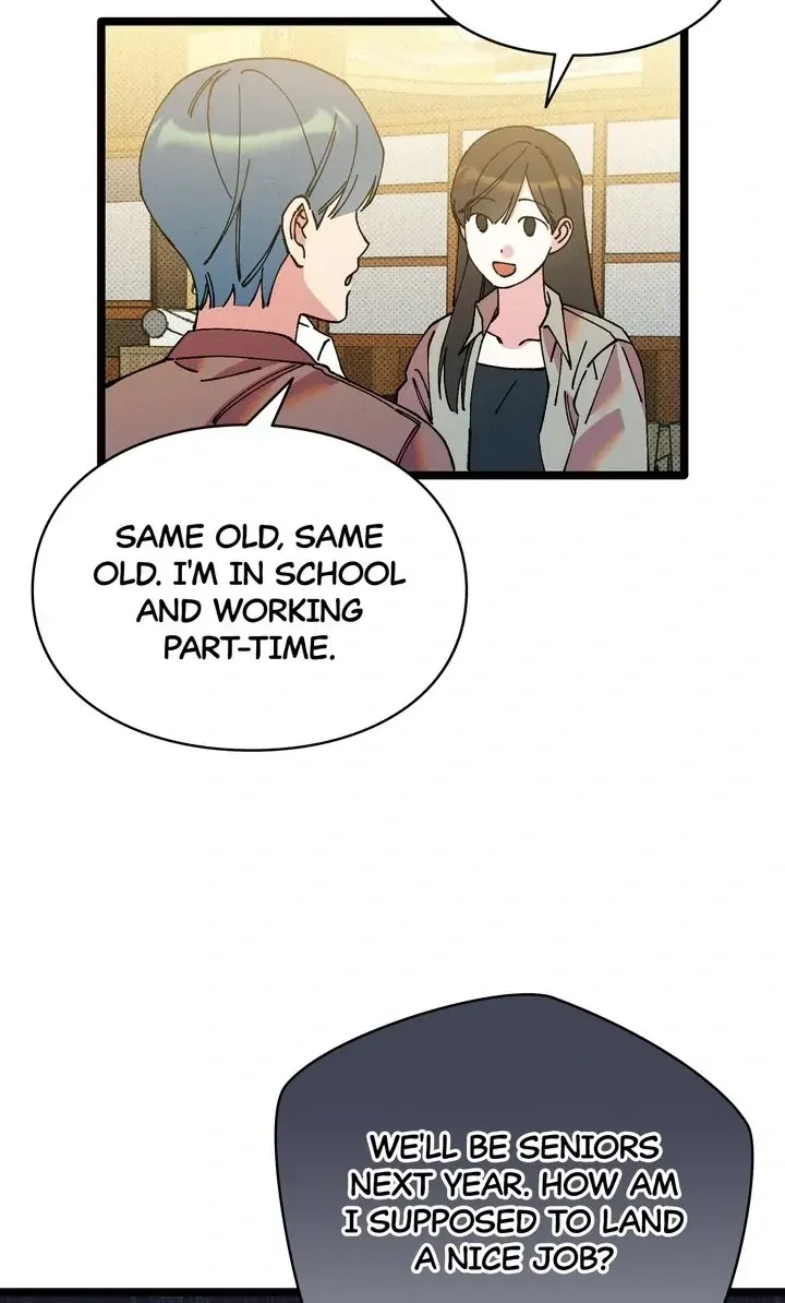 The Path to You Chapter 28 page 31 - 