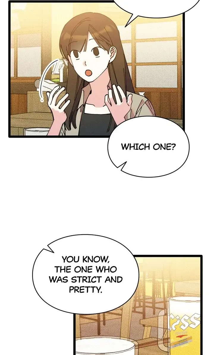 The Path to You Chapter 28 page 33 - 