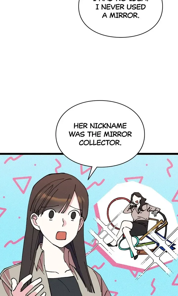 The Path to You Chapter 28 page 36 - 