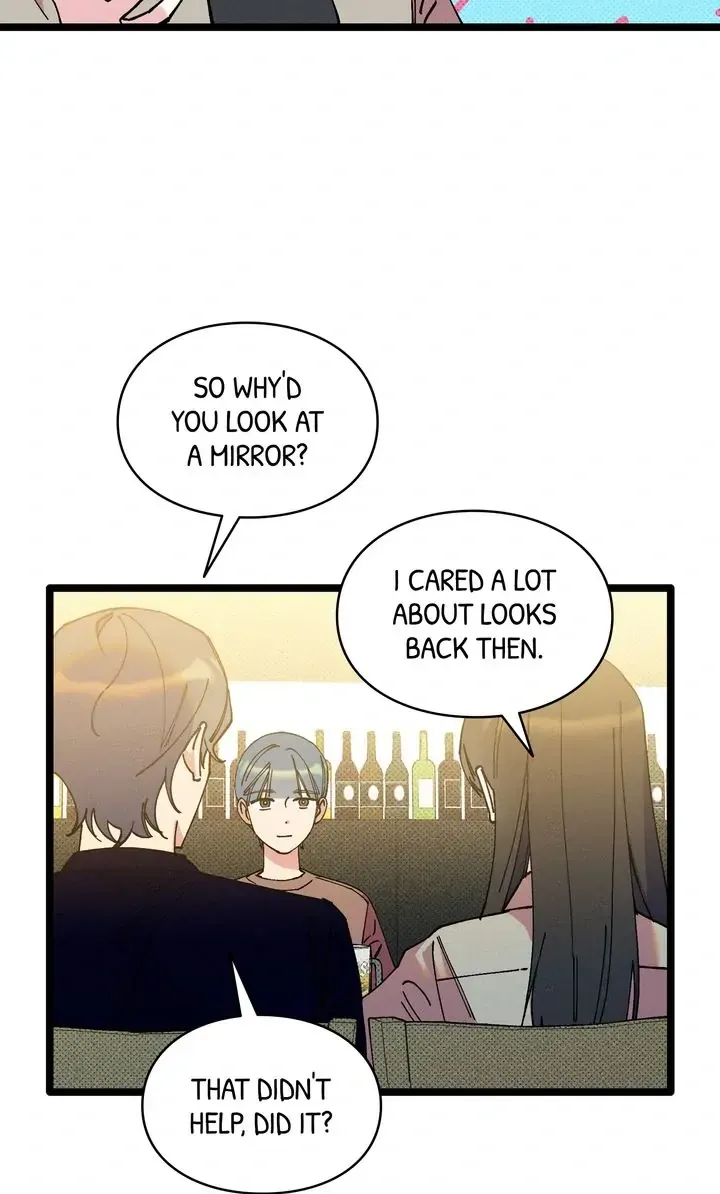 The Path to You Chapter 28 page 37 - 