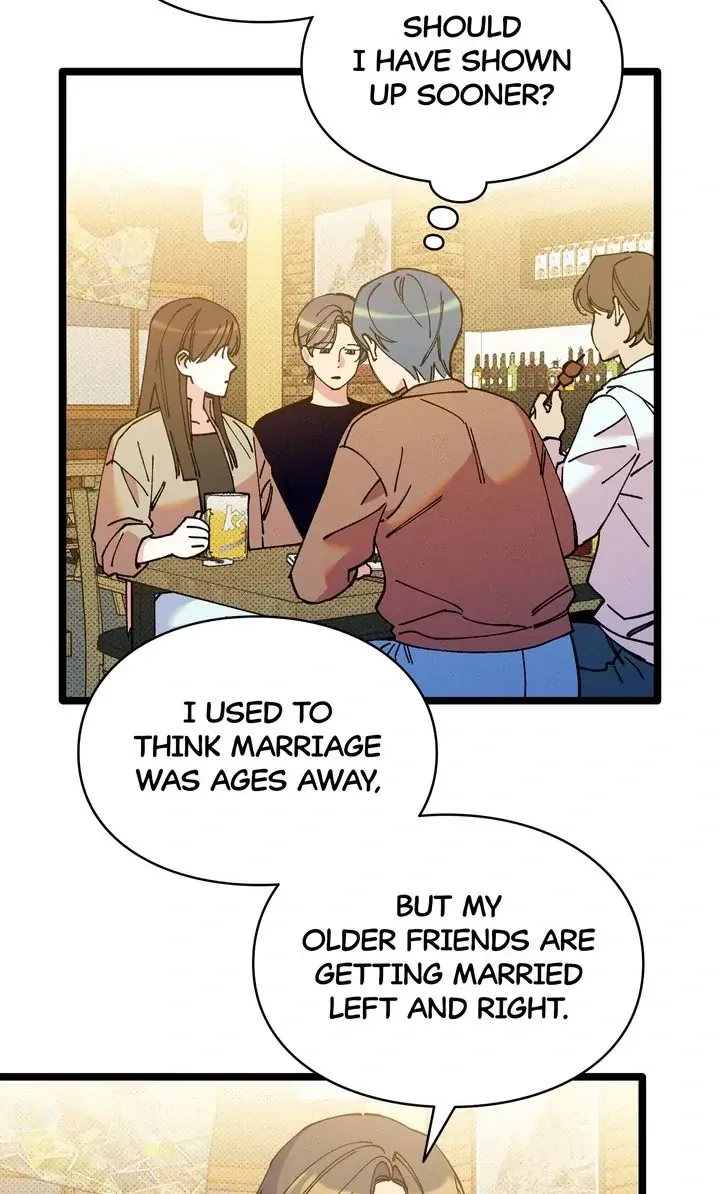 The Path to You Chapter 28 page 39 - 