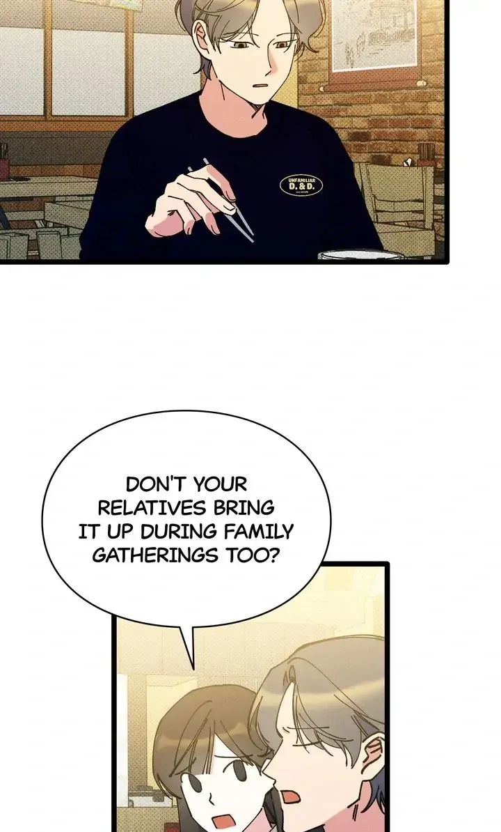 The Path to You Chapter 28 page 40 - 
