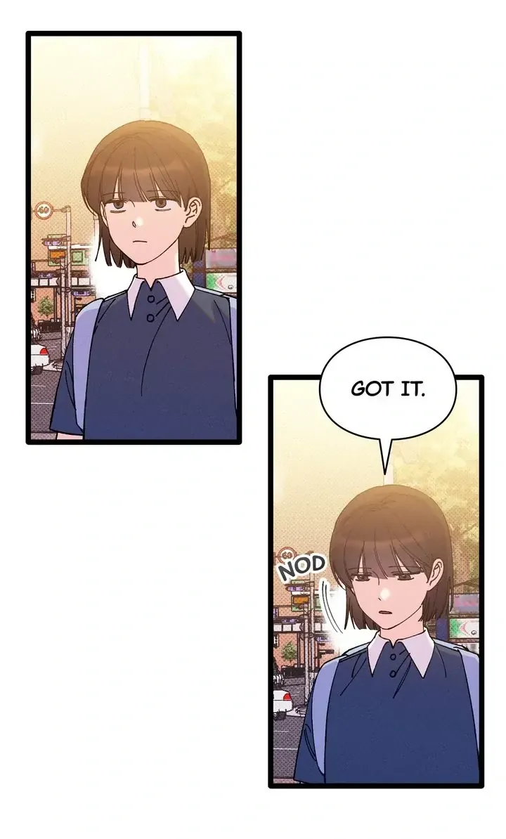 The Path to You Chapter 28 page 5 - 