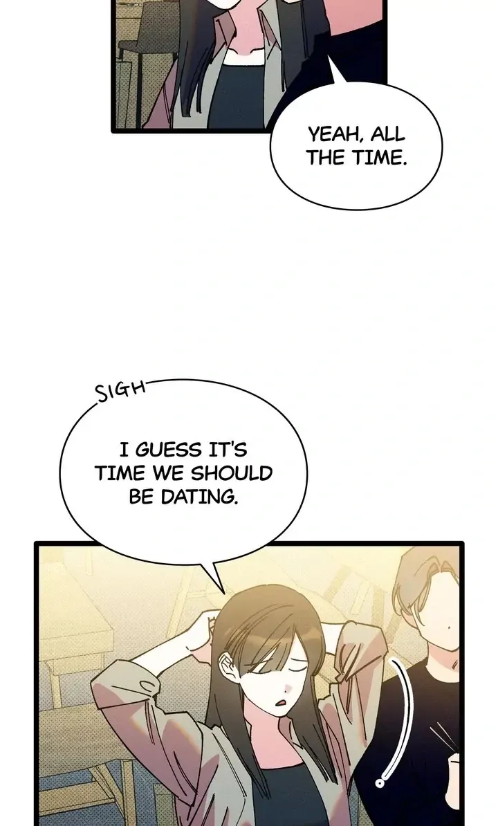 The Path to You Chapter 28 page 41 - 