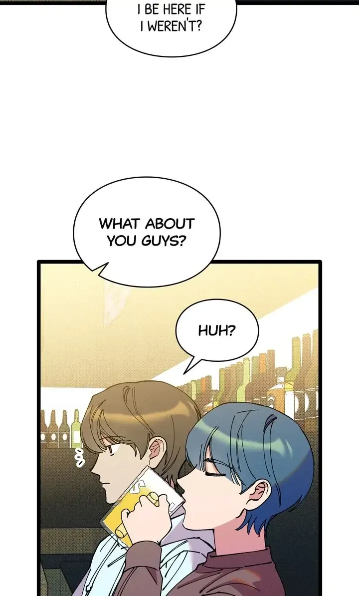 The Path to You Chapter 28 page 43 - 