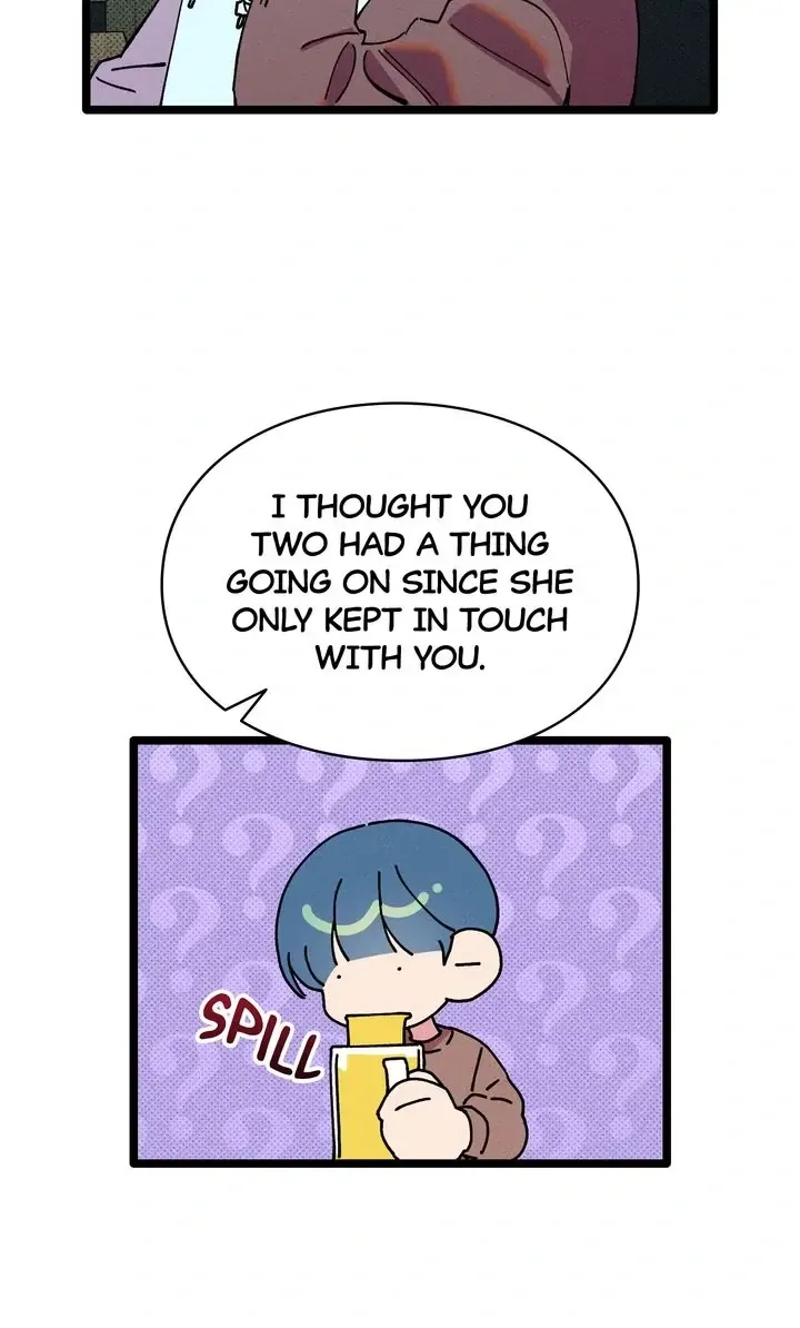 The Path to You Chapter 28 page 44 - 