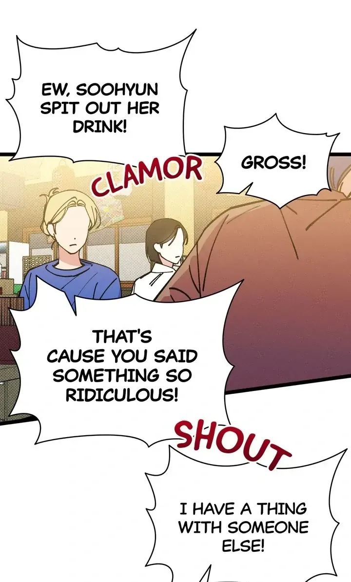 The Path to You Chapter 28 page 45 - 