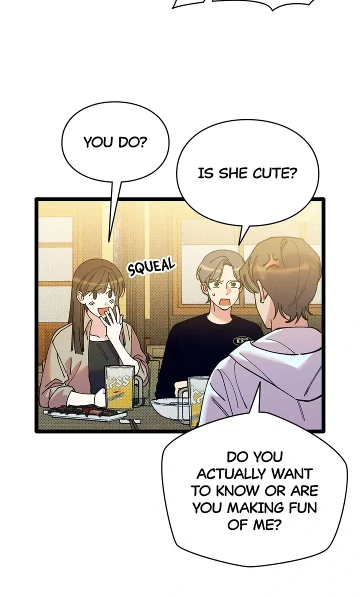 The Path to You Chapter 28 page 46 - 