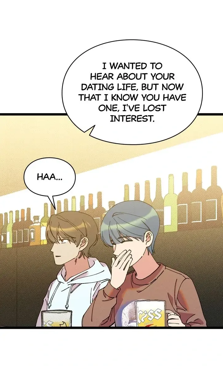 The Path to You Chapter 28 page 47 - 