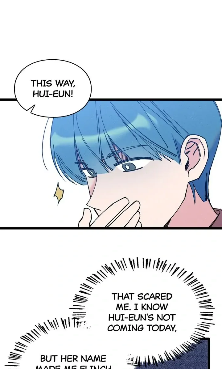 The Path to You Chapter 28 page 48 - 