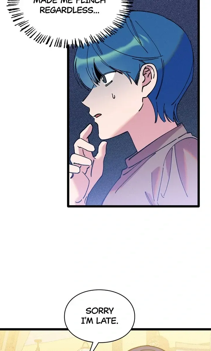 The Path to You Chapter 28 page 49 - 
