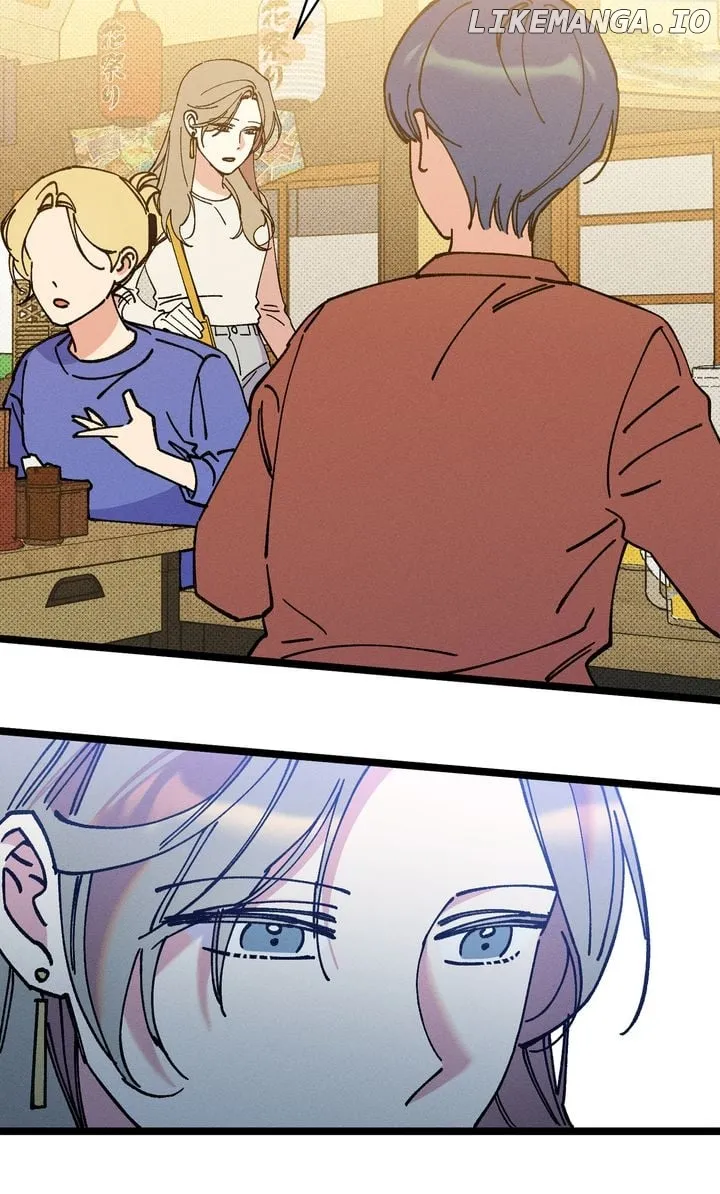 The Path to You Chapter 28 page 50 - 