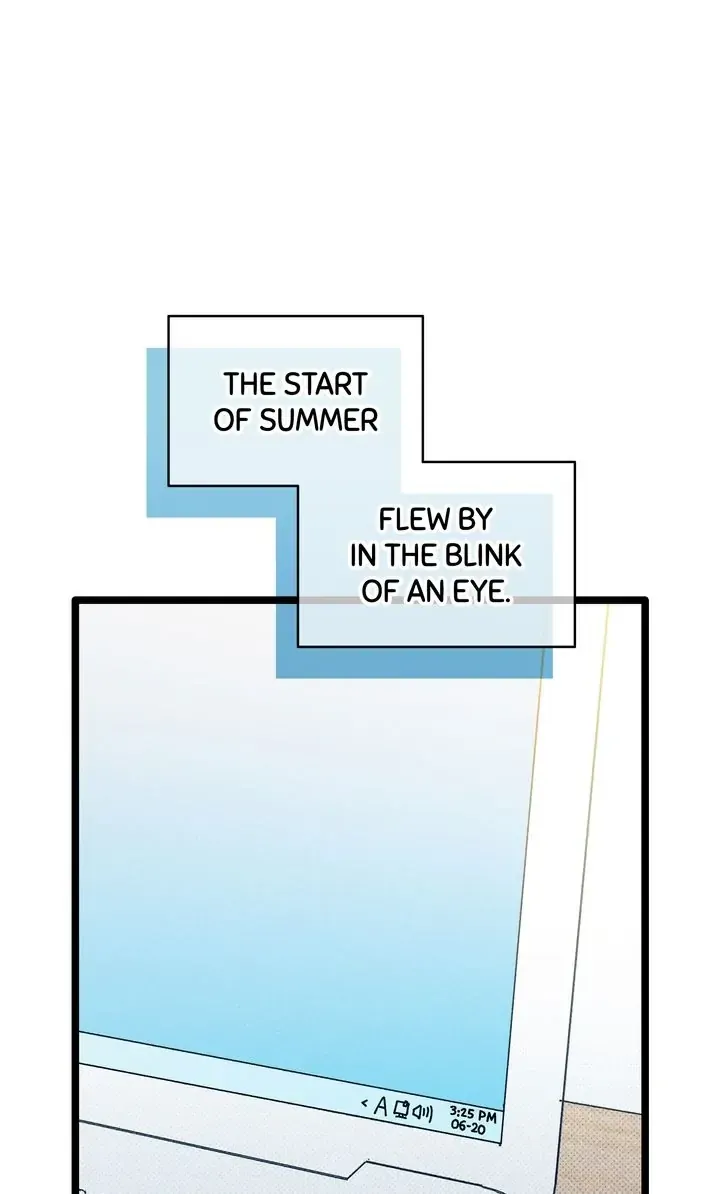 The Path to You Chapter 28 page 6 - 