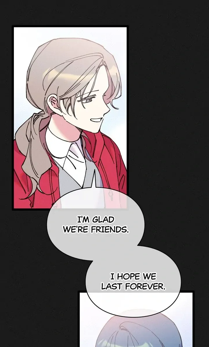 The Path to You Chapter 28 page 52 - 