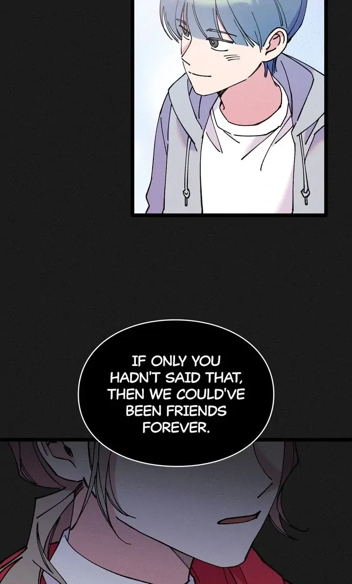 The Path to You Chapter 28 page 53 - 