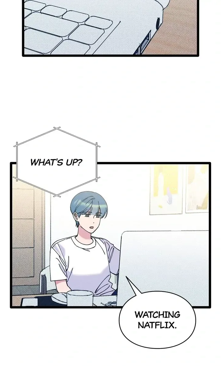 The Path to You Chapter 28 page 7 - 