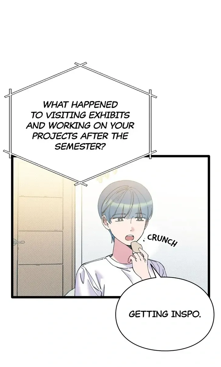 The Path to You Chapter 28 page 8 - 