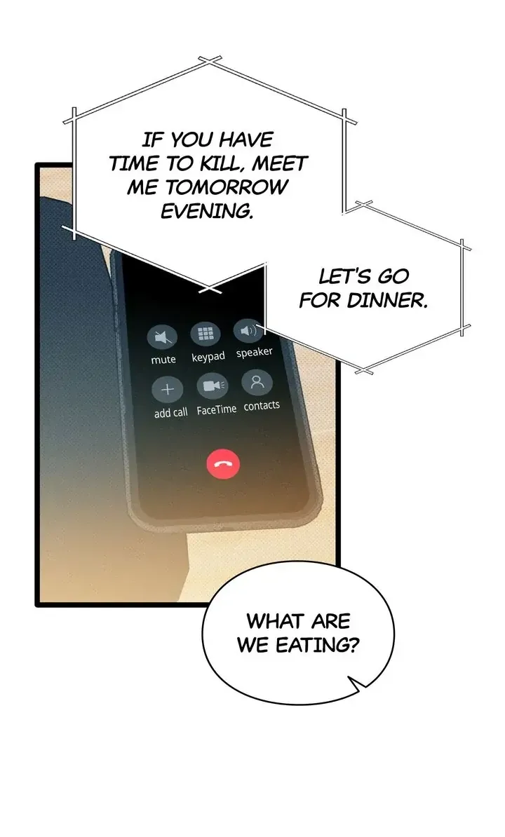 The Path to You Chapter 28 page 9 - 