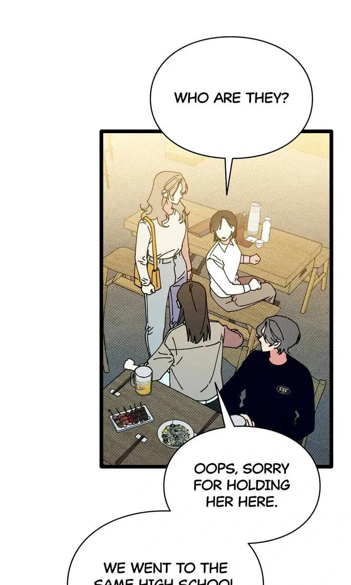 The Path to You Chapter 29 page 12 - 