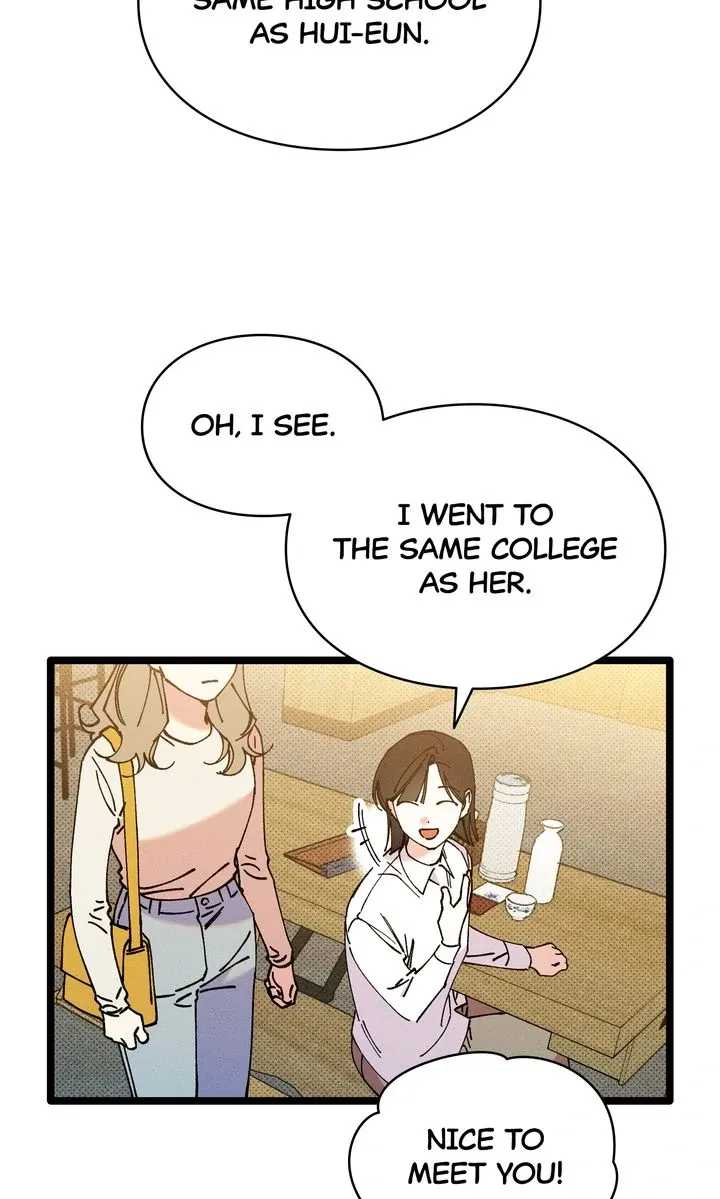 The Path to You Chapter 29 page 13 - 