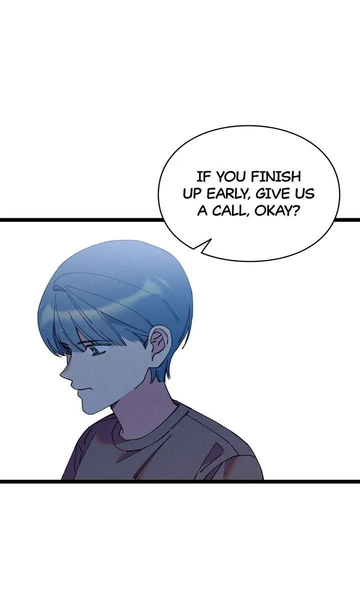 The Path to You Chapter 29 page 15 - 