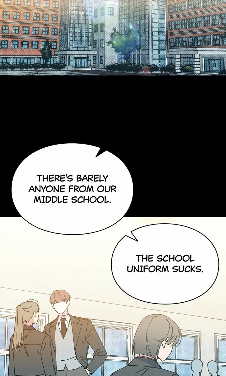 The Path to You Chapter 29 page 20 - 