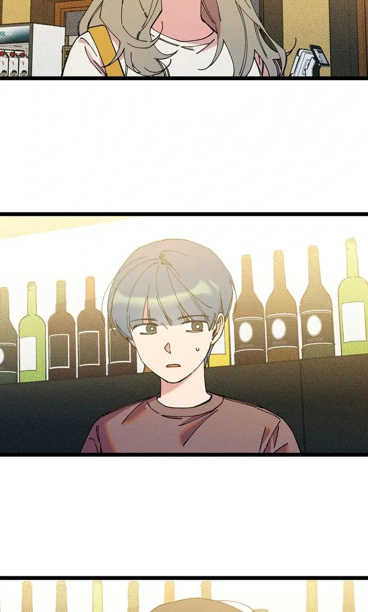The Path to You Chapter 29 page 3 - 