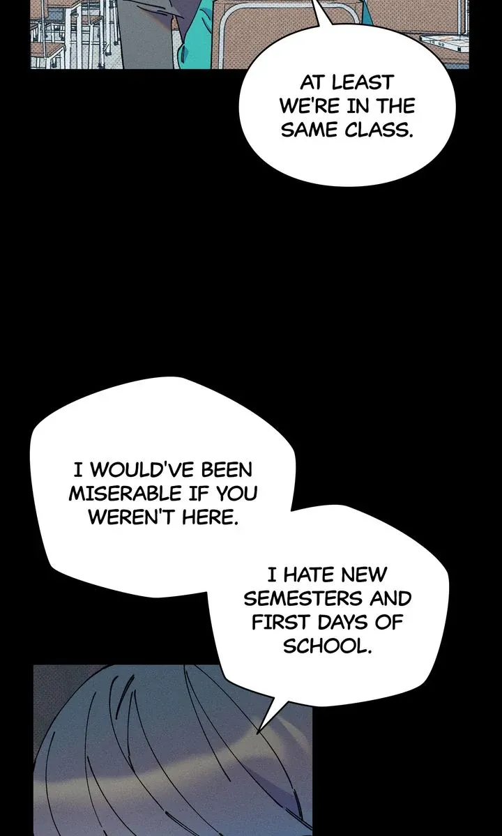 The Path to You Chapter 29 page 22 - 