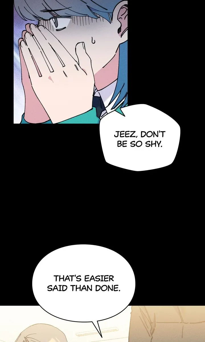 The Path to You Chapter 29 page 23 - 